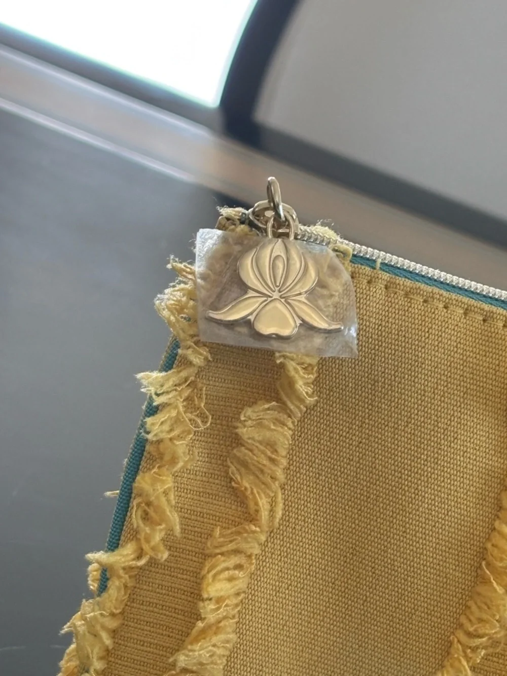 Sisley Cosmetic Case
